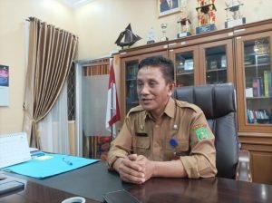 Usai Kades, DMPD Kutim Bakal Kukuhkan 800 BPD Perpanjangan Masa Jabatan