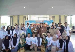 Pesan Pj Bupati Luwu di Hari Anak Nasional : Terapkan Pendidikan Akhlak Sejak Dini