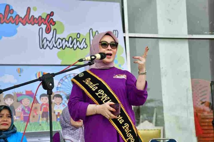 Bunda PAUD Palopo: Hari Anak Nasional Momentum Untuk Berbenah