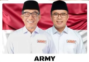 ARMY: Kutai Timur ‘HEBAT’ Demi Masa Depan Menuju Indonesia Emas 2045