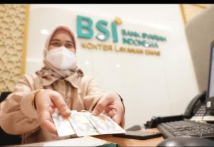Bisnis Cilem Makin Bersinar, Agustus BSI Regional X Makassar Raih Rp 300 M