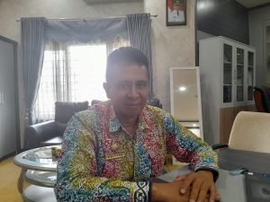 Disdikbud Kutim Siap Sambut Program Sekolah Rujukan Google, Dorong Digitalisasi Pendidikan