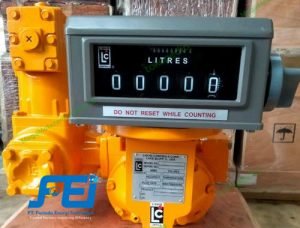 Layanan Purna Jual dan Dukungan Teknis untuk Flow Meter Tokico