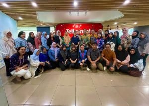 Kutim Luncurkan Inovasi Digital: Omnichannel Pajak Pertama di Kalimantan Timur