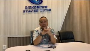 Diskominfo Kutim Pasang Internet Gratis di 191 Sekolah Negeri