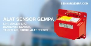Fitur Canggih yang Harus Ada di Sensor Gempa Modern