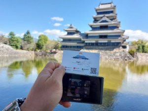 Panduan Tour Private Jepang untuk Pecinta Wisata Air