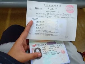 Visa Jepang untuk Senior: Apa yang Perlu Anda Siapkan?