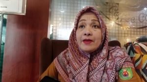 Pemerintah Kutim Maksimalkan Aplikasi Elsimil untuk Turunkan Angka Stunting