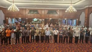 Kutai Timur Luncurkan Rencana Penanggulangan Bencana 2025-2029: Membangun Masa Depan yang Tangguh