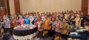 Peningkatan Kapasitas ASN, Pemkab Kutim Gelar Bimtek Pengelolaan Hibah dan Bansos