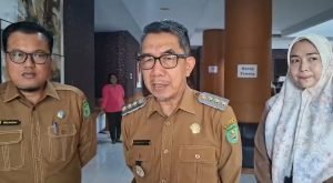 Bupati Kutim Support Atlet Porprov Korpri untuk Harumkan Nama Daerah