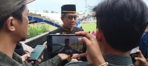 Pilkada Kutim 2024: Bupati Tetapkan Hari Libur Nasional, Ajak Masyarakat Partisipasi Aktif