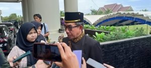 Bupati Ardiansyah: Transformasi Pendidikan Kunci Wujudkan Indonesia Emas 2045