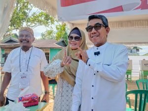 Bupati Ardiansyah Sulaiman Ajak Masyarakat Jaga Kedamaian Pasca Pilkada Kutai Timur 2024