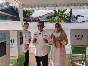 Bupati Ardiansyah Sulaiman Ajak Warga Kutim Sukseskan Pilkada dengan Partisipasi Aktif