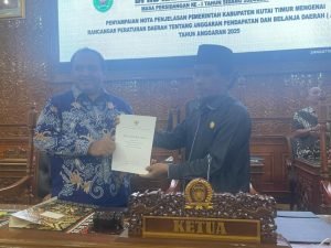 APBD 2025: Langkah Strategis Pemkab Kutim Menuju Pembangunan Berkelanjutan