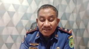 Laporan Darurat Melimpah, Dinas Pemadam Kebakaran Kutim Siaga Hadapi Beragam Ancaman