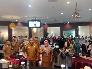 Pemkab Kutai Timur Luncurkan Aplikasi Elsimil untuk Percepat Pengurangan Stunting Menuju Indonesia Emas 2045