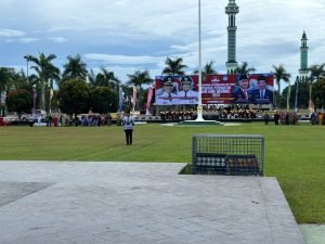 Peringatan Hari Guru Nasional di Kutim: Bupati Ardiansyah Sulaiman Tegaskan Peran Strategis Guru dalam Membangun Bangsa