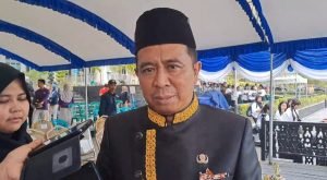 Pemkab Kutim Fokus Tingkatkan Kesejahteraan Guru dan Siswa SMA/SMK, Dukung Masa Depan Pendidikan