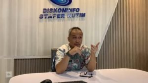 Hadapi Ancaman Siber, Diskominfo Kutim Perkuat Sistem Data Terpusat