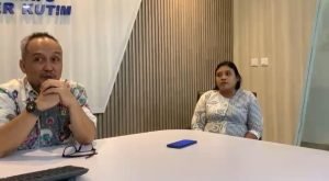 SP4N Lapor Kutim Raih Penghargaan Kemendagri: Solusi Cepat Tanggapi Aduan Masyarakat