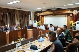 Pilkada 2024 di Kutim Berjalan Lancar, Berkat Sinergi Pemerintah dan Masyarakat