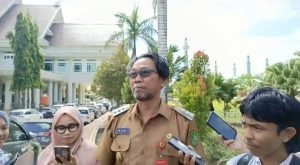 Pjs Bupati Kutim: Pendanaan Kesehatan Adalah Prioritas Wajib, Tidak Bisa Ditawar