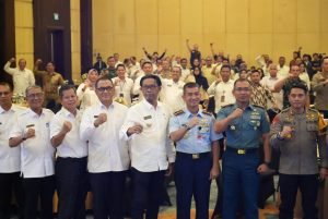 Kaltim Siap Sambut Pilkada Serentak 2024: Komitmen Sukseskan Demokrasi Tanpa Hambatan