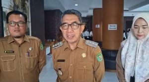 Tegas dan Disiplin, Bupati Kutim Pastikan Seleksi P3K Berjalan Ketat