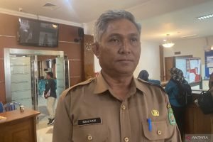 Sekda Kutim Tegaskan Pentingnya Kehadiran dalam Radalok, Langkah Tegas Terhadap Kepala Dinas yang Absen