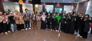 IPPAT Kutim Resmi Berdiri, Lahirkan Harapan Baru untuk Pengelolaan Pertanahan yang Lebih Baik