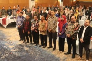 Pemkab Kutim Tegaskan Komitmen Pertahankan WTP dengan Tindak Lanjut Pemeriksaan BPK