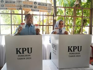 Wakil Bupati Kutai Timur Serukan Partisipasi Aktif dalam Pilkada 2024
