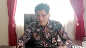 Pemkab Kutim Luncurkan Aplikasi e-Kutim: Solusi Digitalisasi Arsip dan Peningkatan Literasi Masyarakat