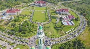 Investasi di Kutai Timur Tumbuh Pesat, Capai 50% dari Target Tahunan