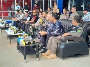 Pilkada Serentak 2024 di Kutim: Komitmen Netralitas dan Demokrasi yang Bersih