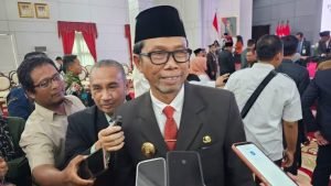 Meningkatkan Daya Saing Kutim: AHK Dorong Promosi Pariwisata Global dan Revitalisasi TV Kutim