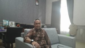 Pemkab Kutim Himbau OPD Pusatkan Server di Diskominfo Staper untuk Keamanan Data