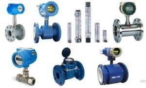 Mengoptimalkan Proses Otomatisasi dengan Flow Meter: Fungsi sebagai Sensor dan Pengendali