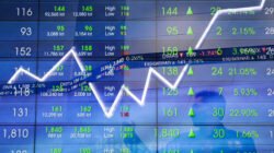 IHSG Menguat ke Level 8.376,44, Sentimen Positif Mengisi Sesi Pembukaan