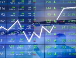 IHSG Menguat ke Level 8.376,44, Sentimen Positif Mengisi Sesi Pembukaan