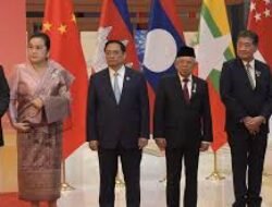 Wapres Tekankan Penguatan Ekosistem AI Nasional melalui Kolaborasi Strategis