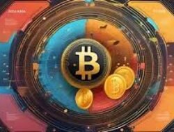 Volume Trading Kripto Indonesia Tembus Rekor Baru, Investor Institusi Kian Aktif