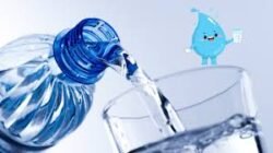 Pentingnya Hidrasi: Dampak Kekurangan Air bagi Kesehatan Tubuh