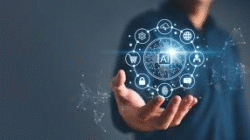 Kecerdasan Buatan Generatif dan Masa Depan Inovasi Digital