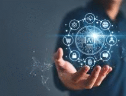 Kecerdasan Buatan Generatif dan Masa Depan Inovasi Digital