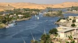 Menyusuri Sungai Nil di Mesir: Wisata Sejarah dan Budaya 2025