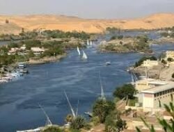 Menyusuri Sungai Nil di Mesir: Wisata Sejarah dan Budaya 2025